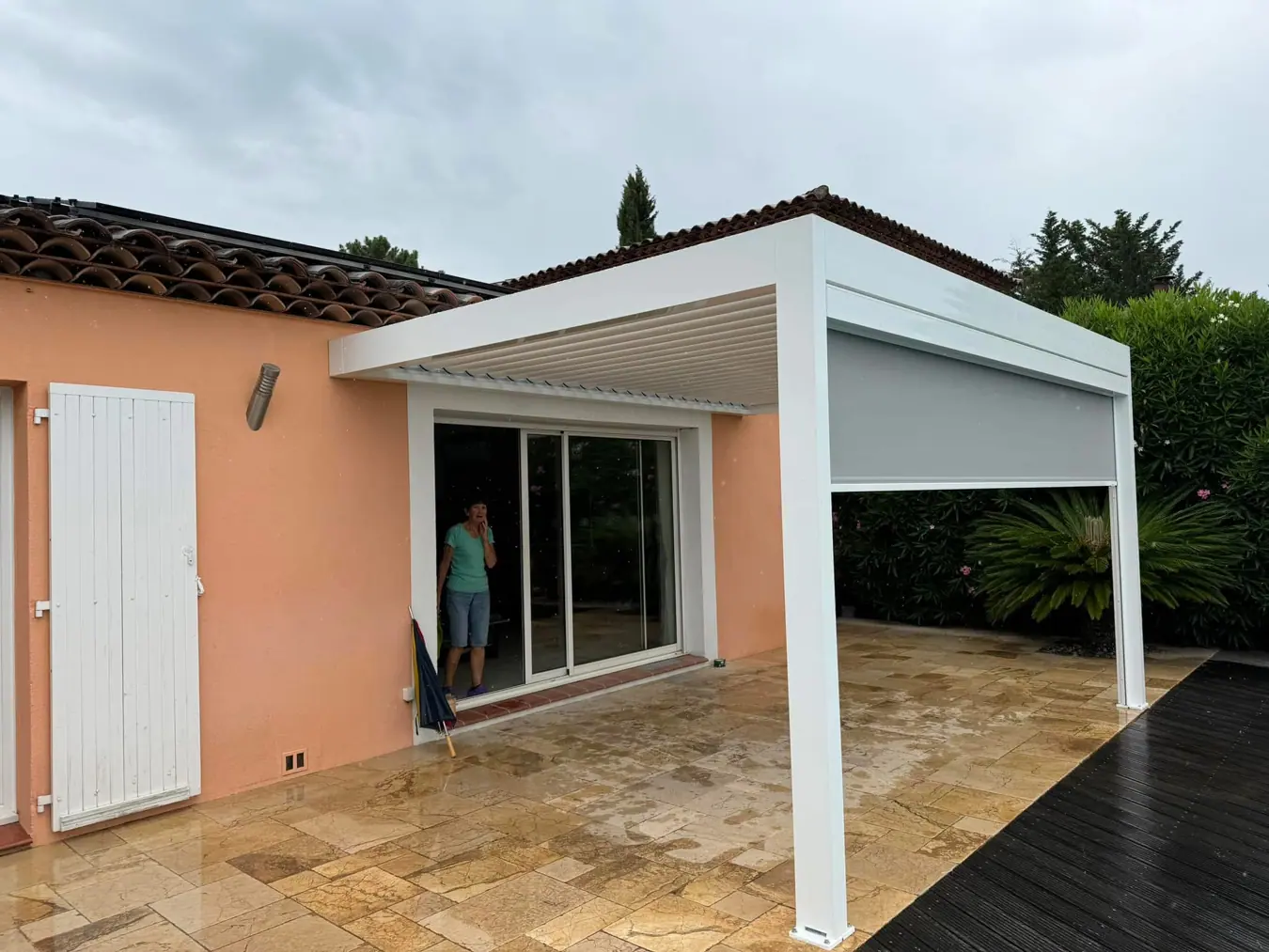 Pergola